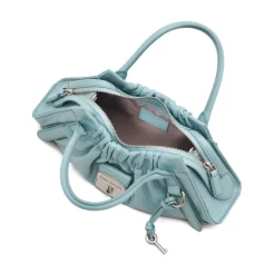 Top Handle Bag