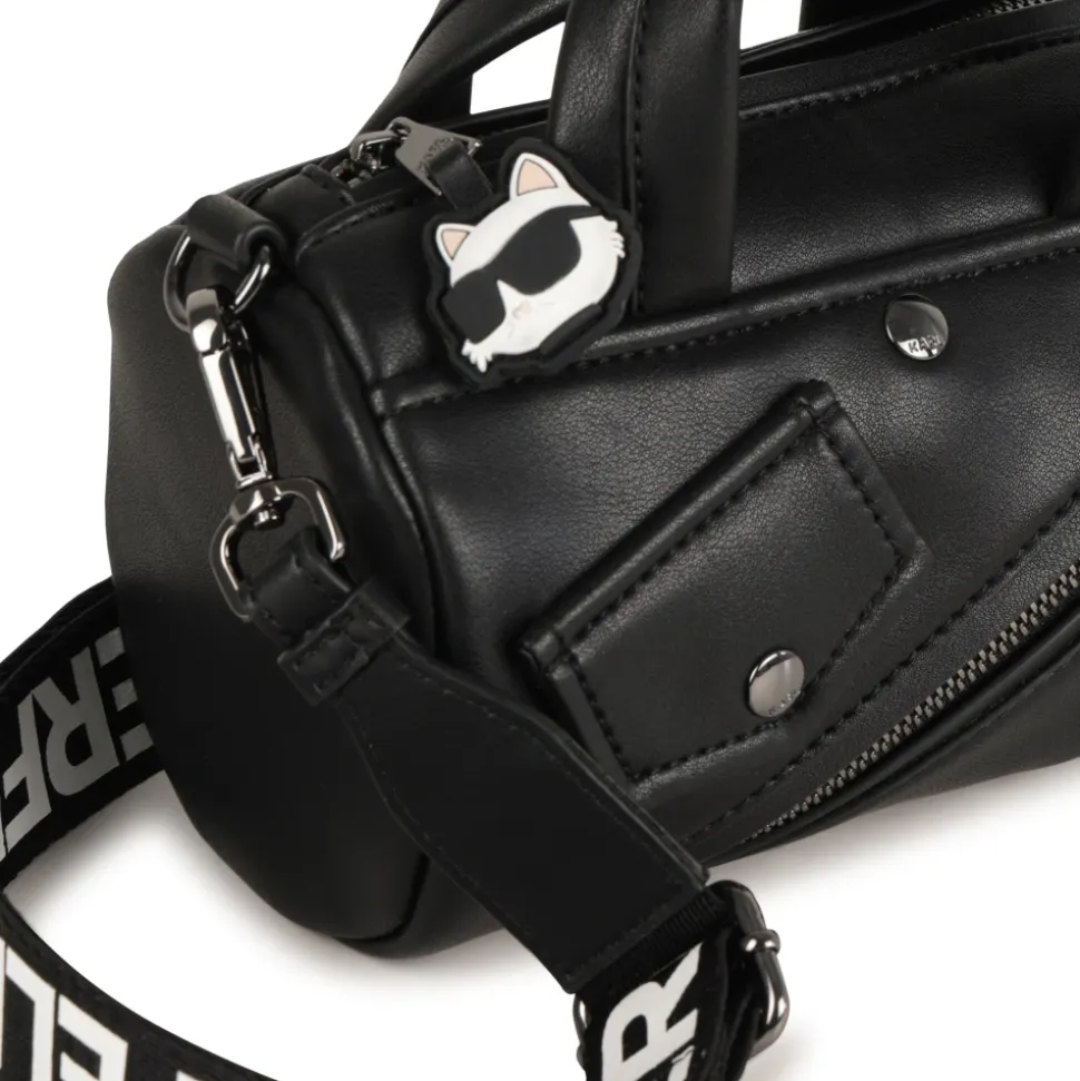 Top Handle Bag