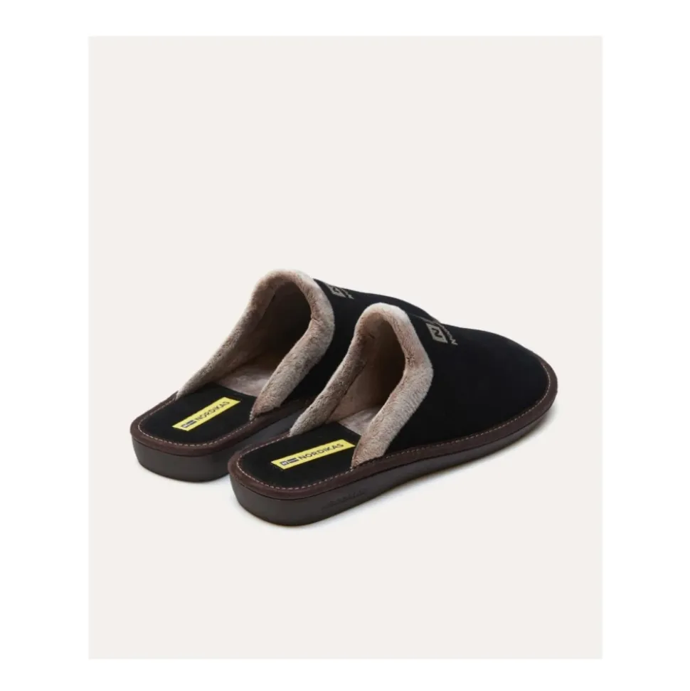 Top Line Slipper