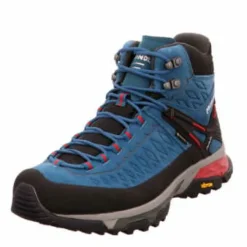 Top Trail Mid GTX