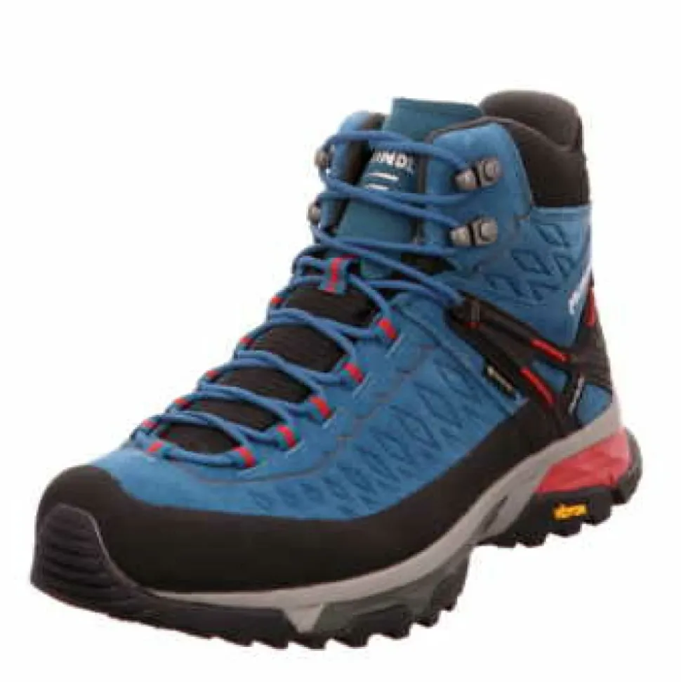 Top Trail Mid GTX