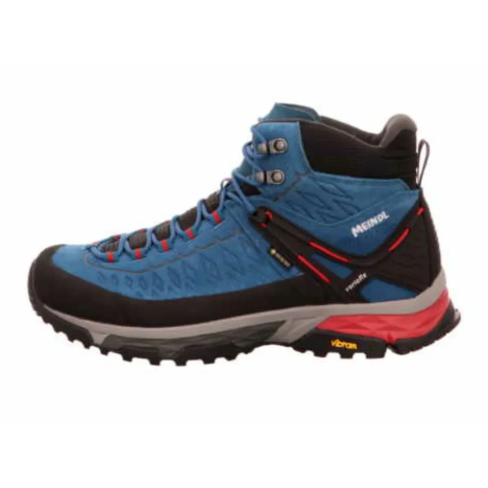 Top Trail Mid GTX