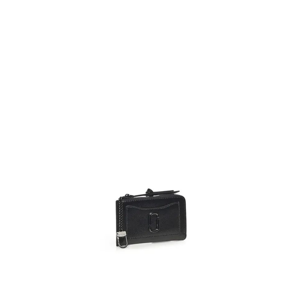 Top Zip Multi Wallet