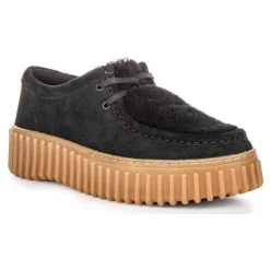 Torhill Bee Schnürschuhe