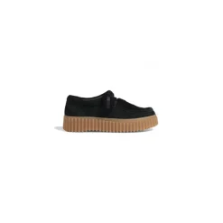 Torhill Suede Crepe Freizeitschuhe