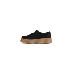 Torhill Suede Crepe Freizeitschuhe