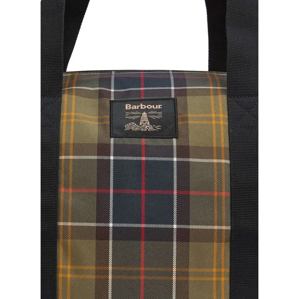 Torridon Carry All Tote