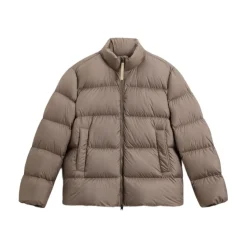 Tortora Pufferjacke AW25