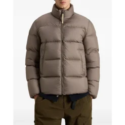 Tortora Pufferjacke AW25