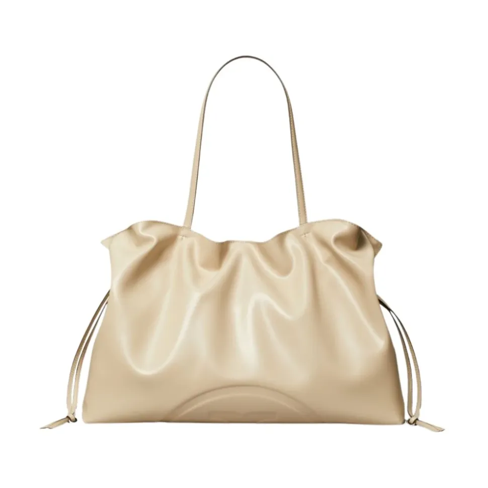 Tory Burch Bags.. White