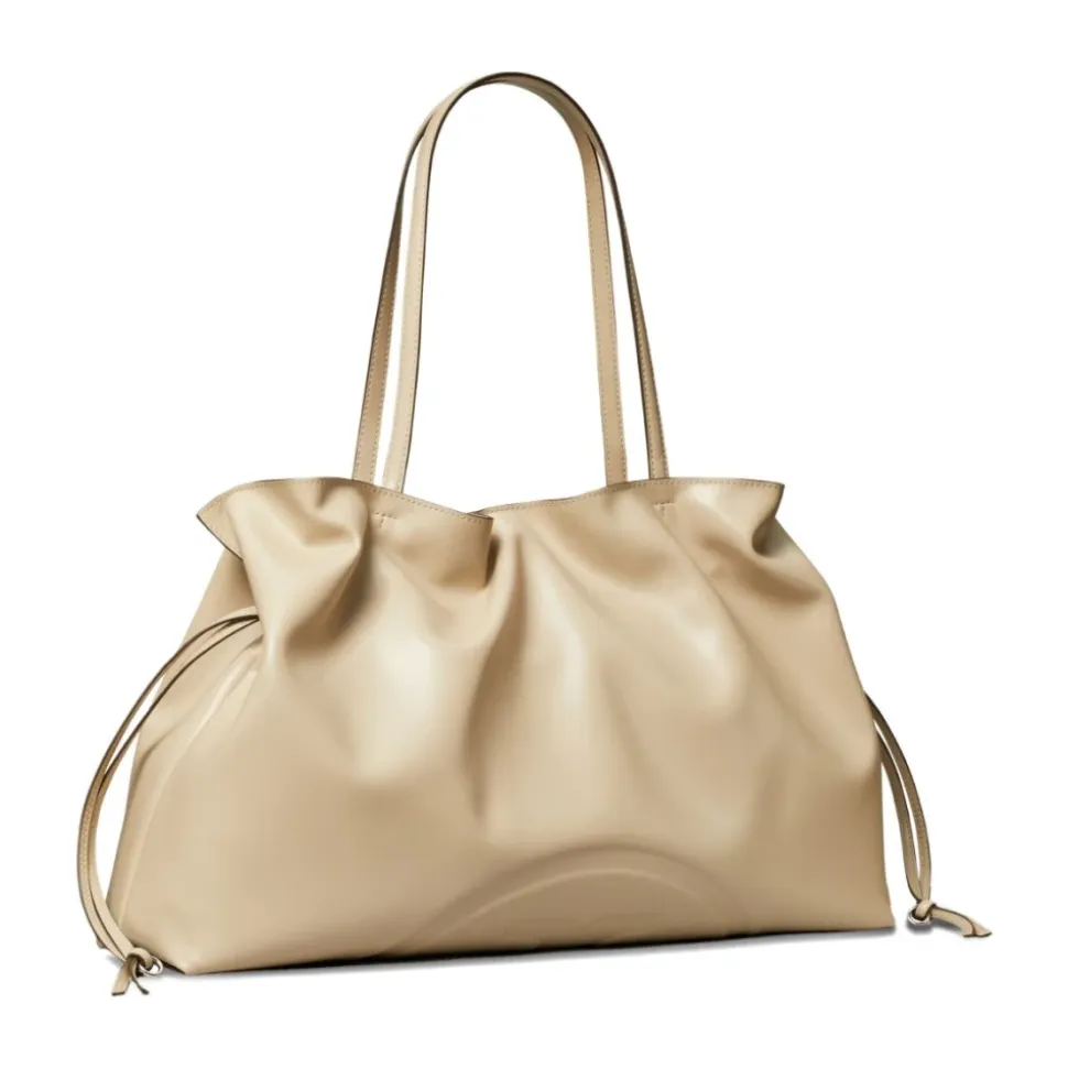 Tory Burch Bags.. White