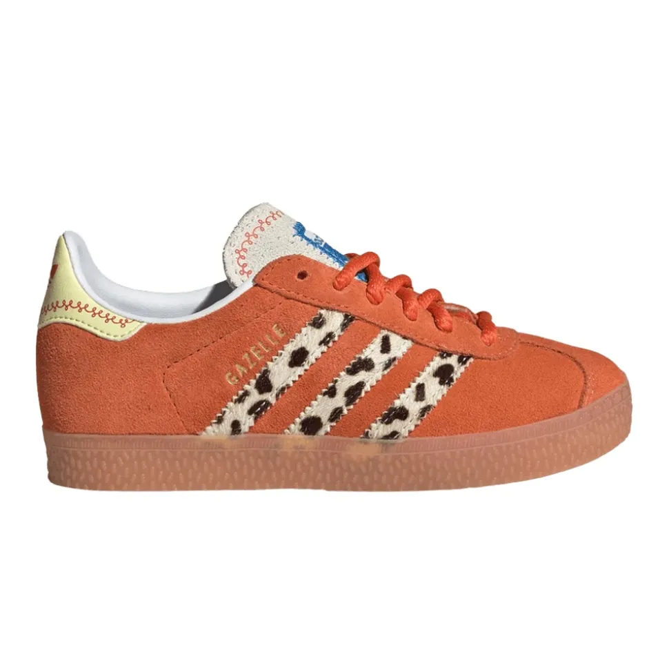 Toy Story Jessie Sneakers