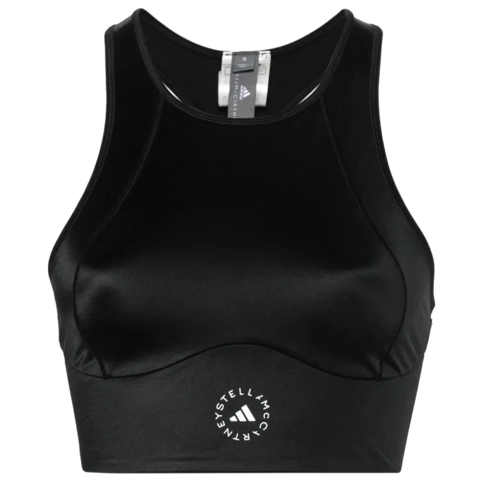TPR Crop Top