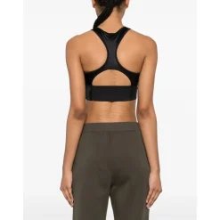 TPR Crop Top