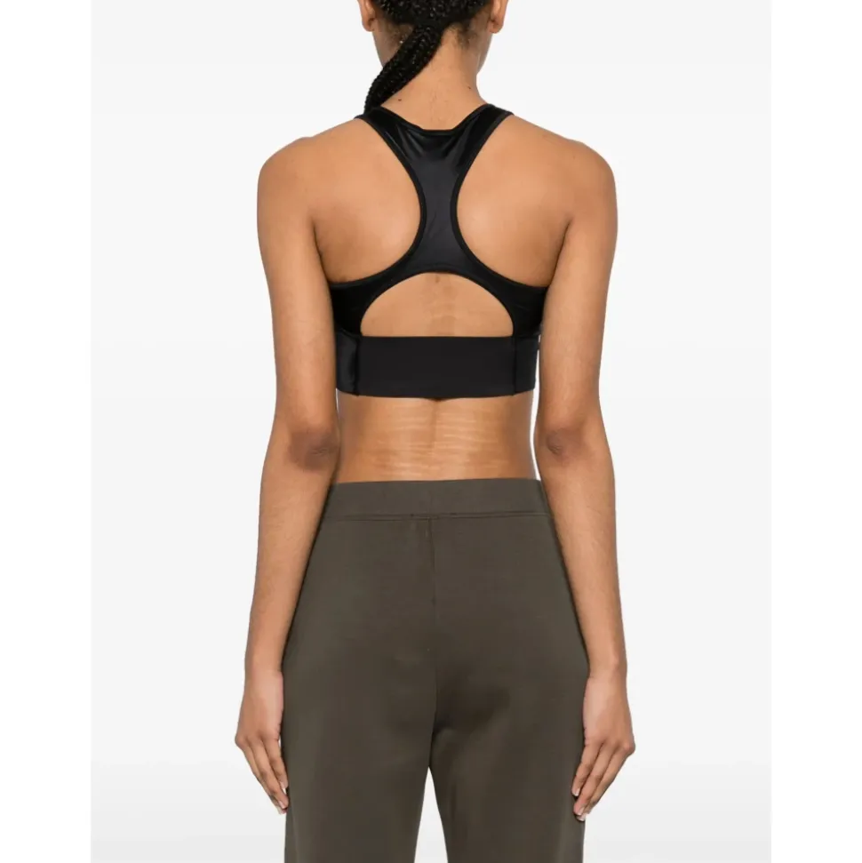 TPR Crop Top