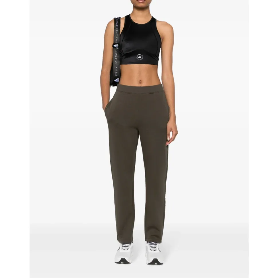 TPR Crop Top