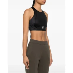 TPR Crop Top