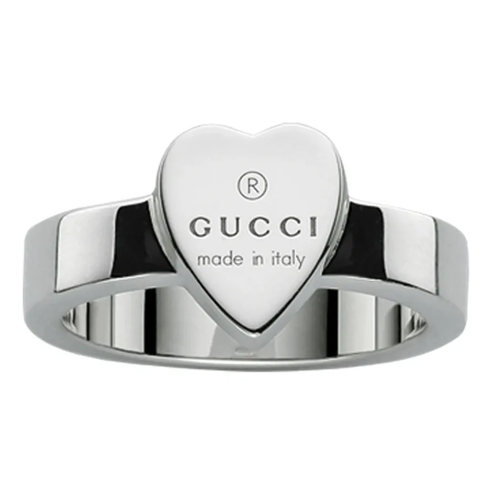 Trademark Ring
