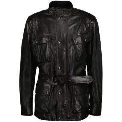 Trailmaster Jacke