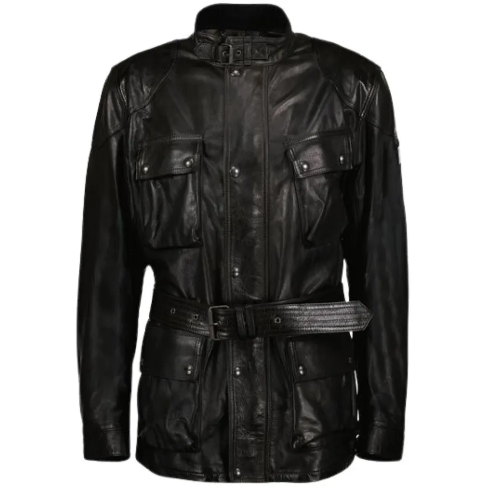 Trailmaster Jacke