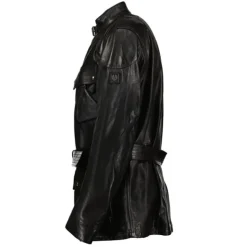 Trailmaster Jacke