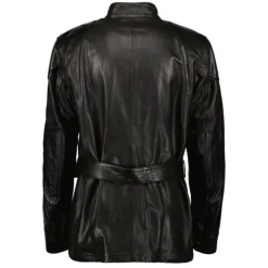 Trailmaster Jacke
