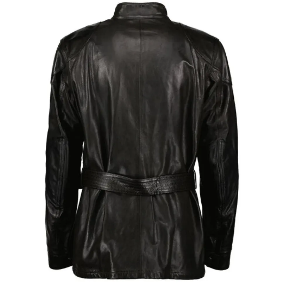 Trailmaster Jacke