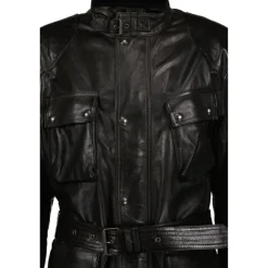 Trailmaster Jacke