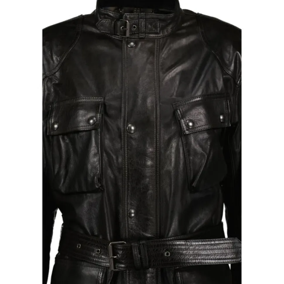 Trailmaster Jacke