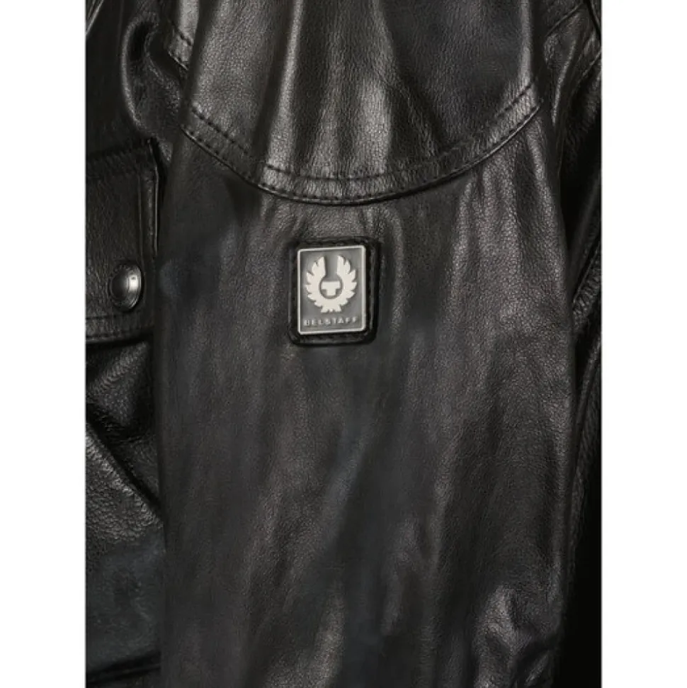 Trailmaster Jacke