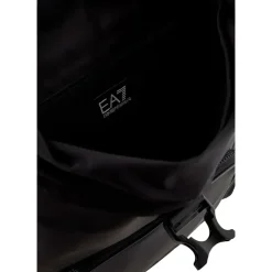 Train U Backpack Tech