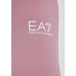 Trainingsshorts mit bedrucktem Logo