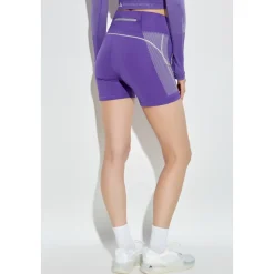 Trainingsshorts mit Logo