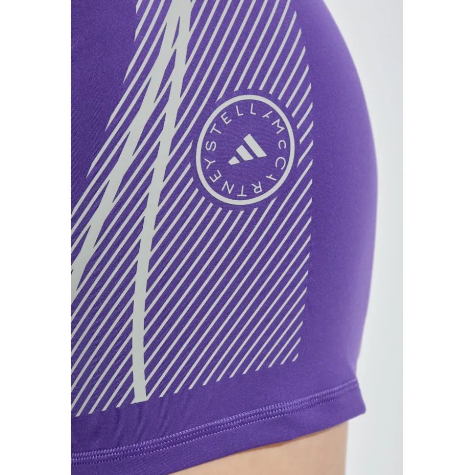 Trainingsshorts mit Logo