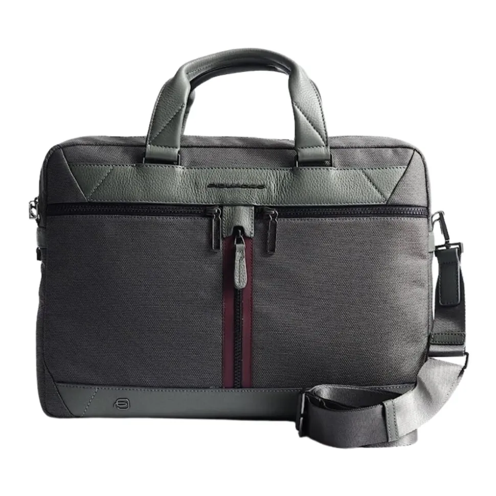 Trakai Grün Unisex Arbeits Tasche