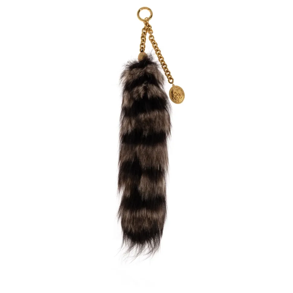 Treasure Tails Charm