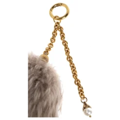 Treasure Tails Charm