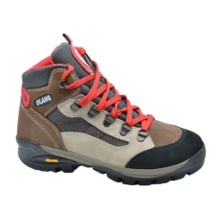 TREK Schuhe in Argilla Farbe