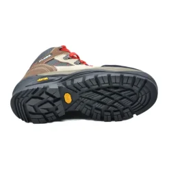 TREK Schuhe in Argilla Farbe