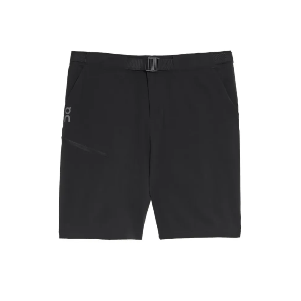 Trek Short für Outdoor-Abenteuer