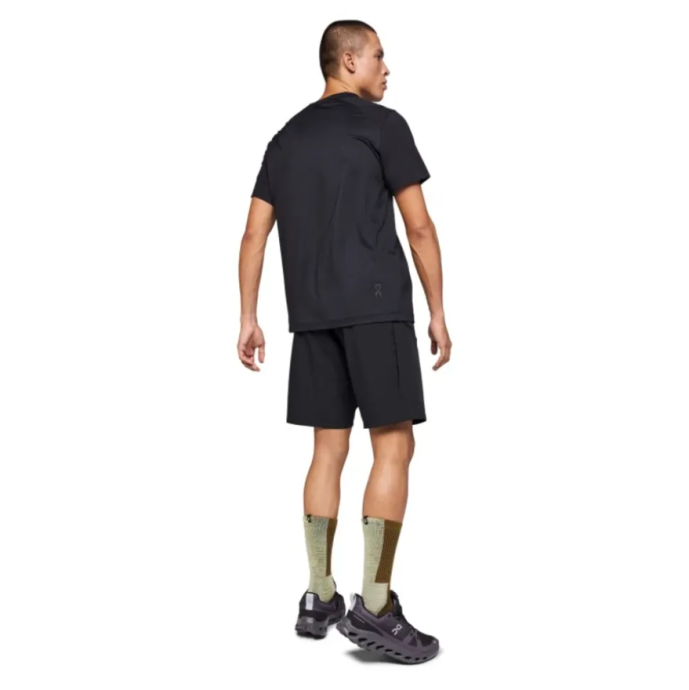 Trek Short für Outdoor-Abenteuer