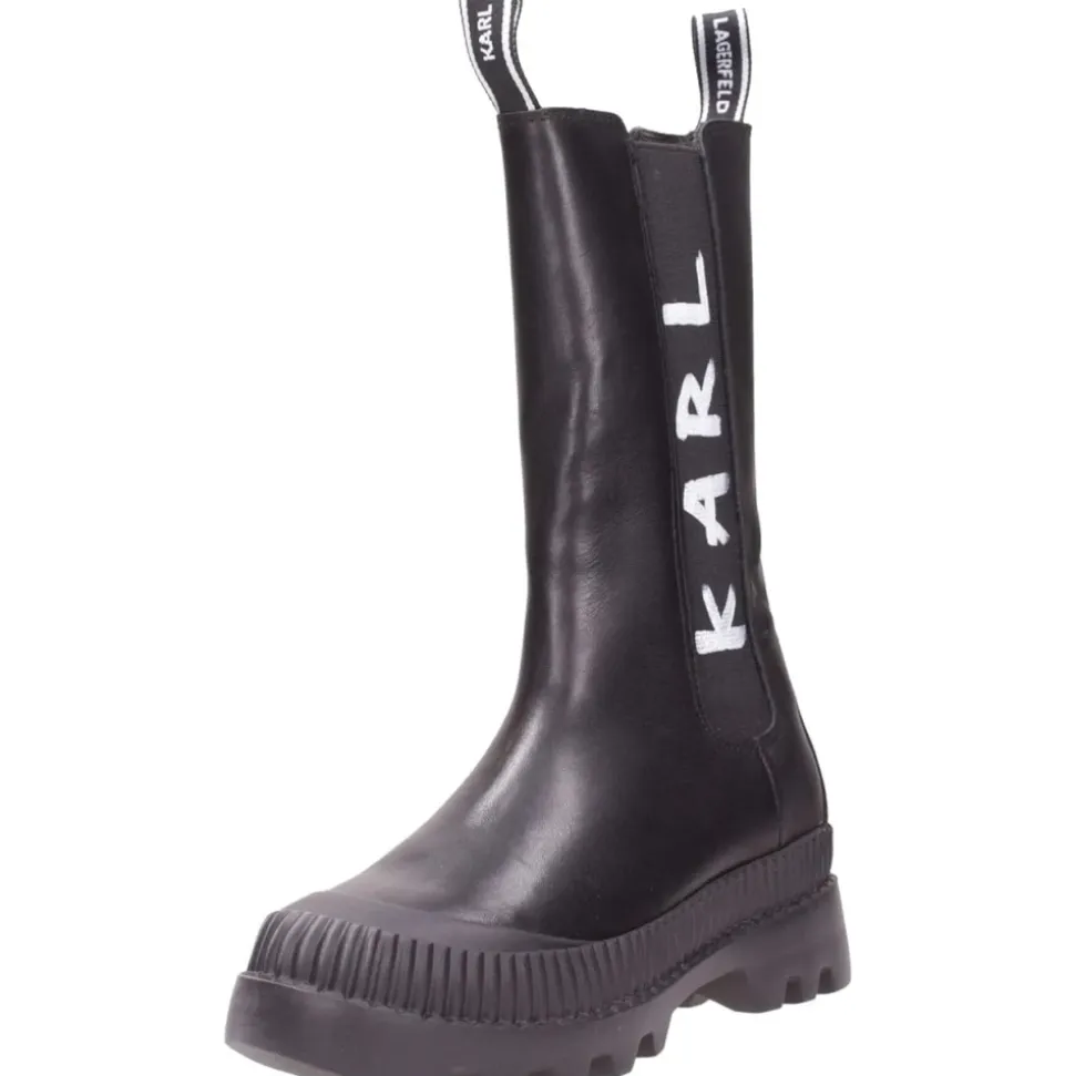 Trekka II Midi Boot