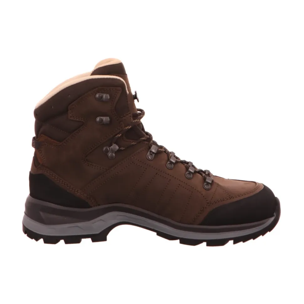 Trekker LL