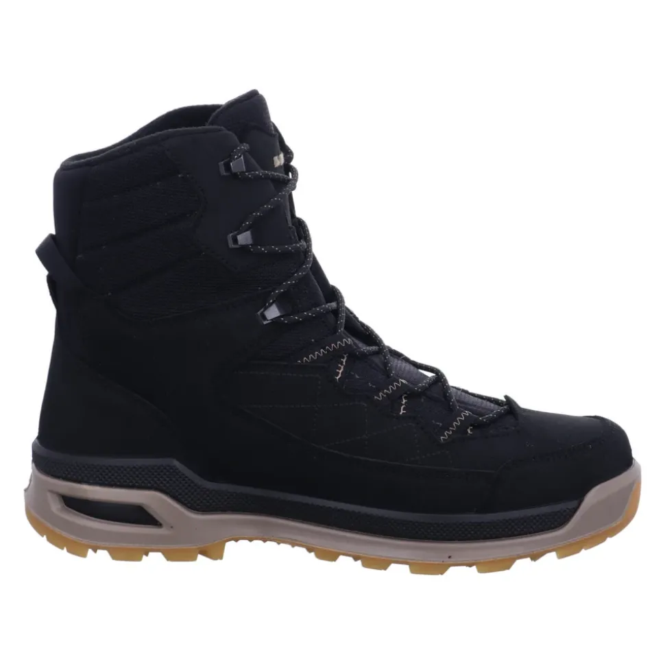 Trekking Boots