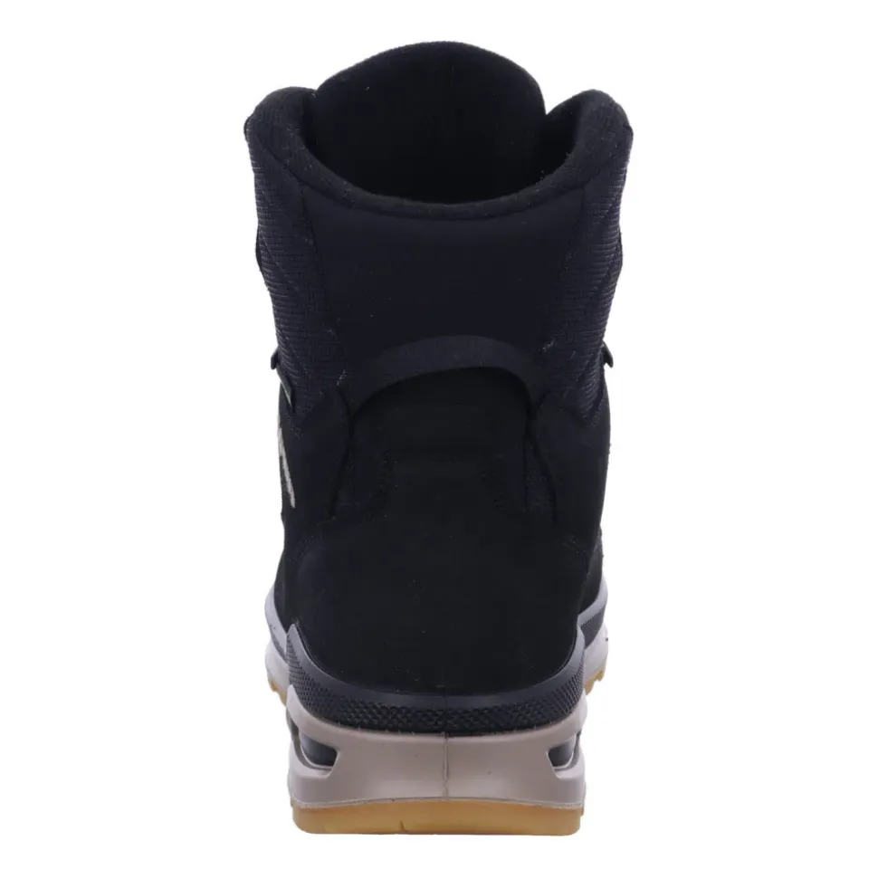 Trekking Boots