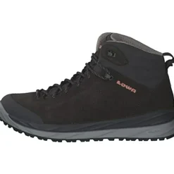Trekking Boots
