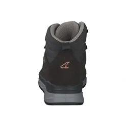 Trekking Boots