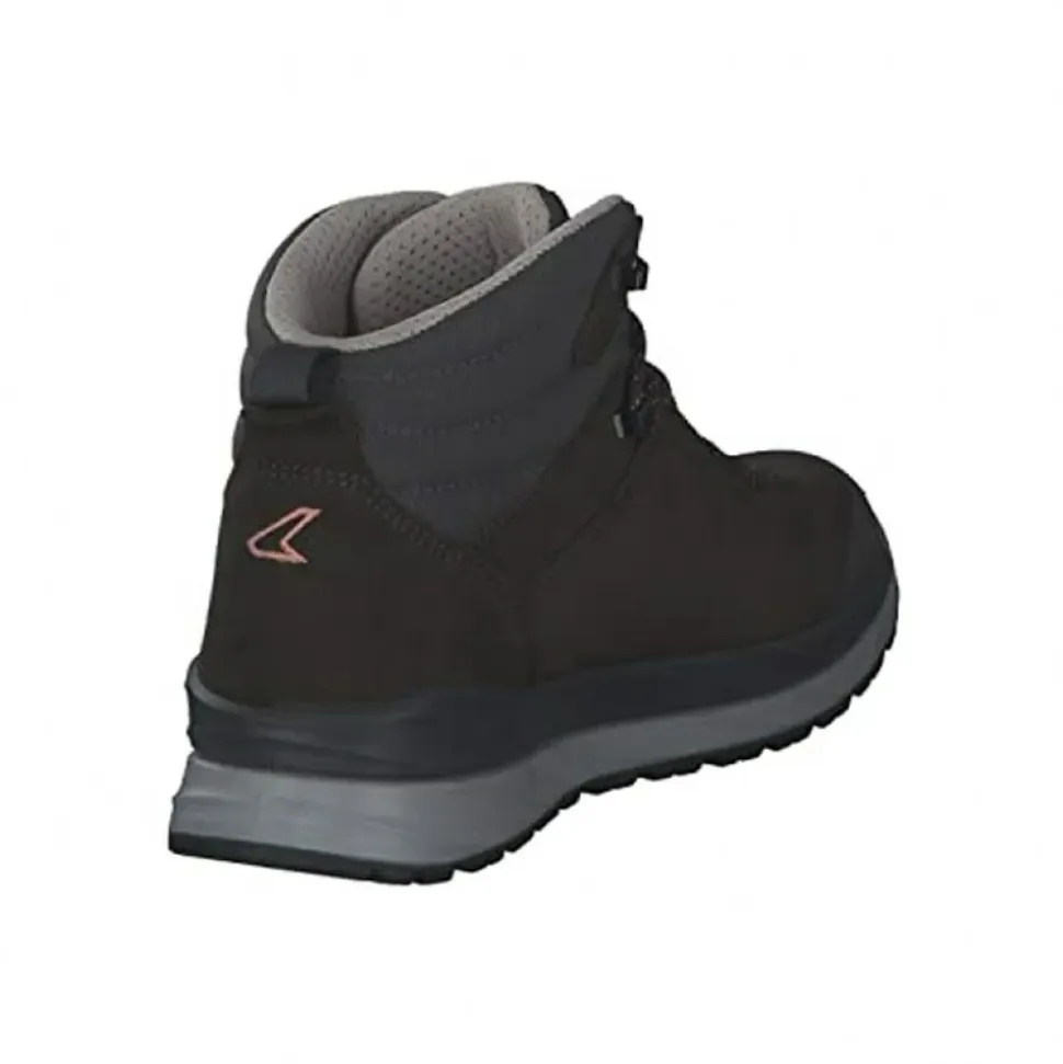 Trekking Boots