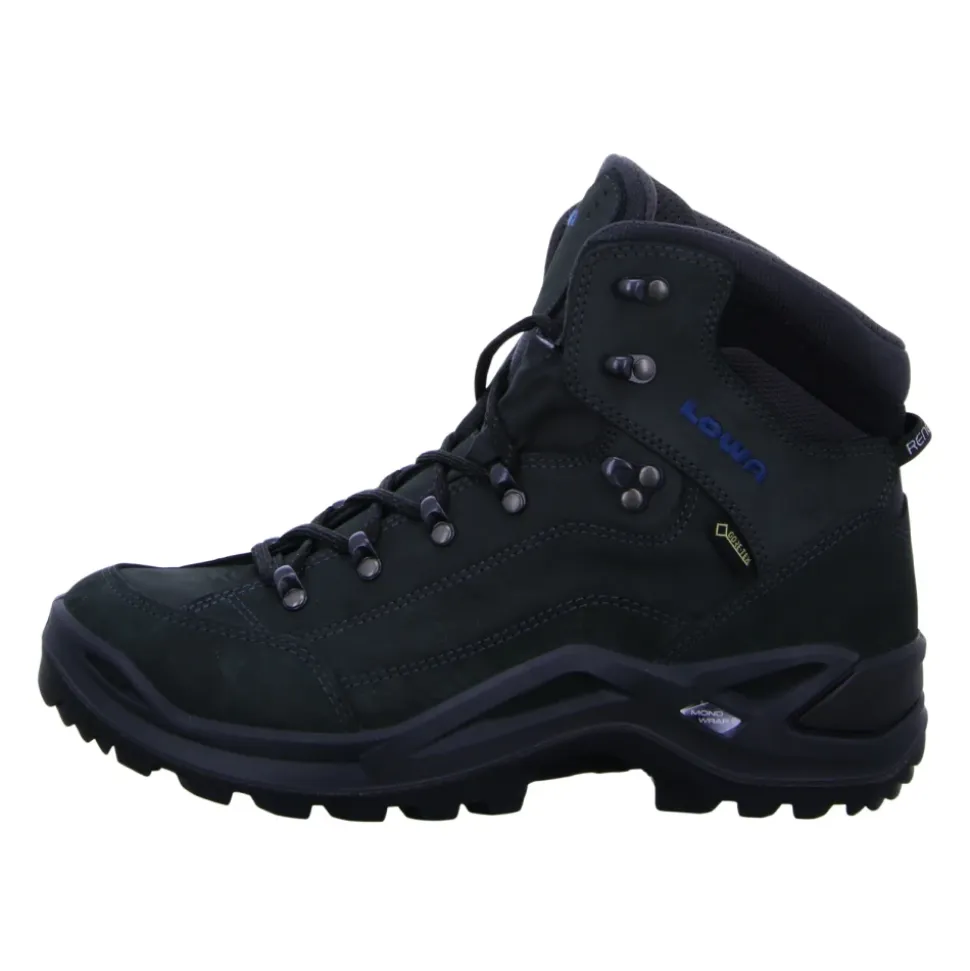 Trekking Boots