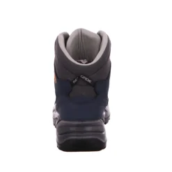 Trekking Boots